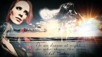 The French Quarter Image Simone Simons HD Wallpaper And