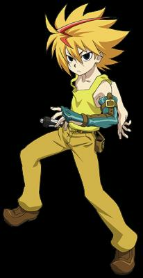 De La Hoya Beyblade Powered By Wikia
