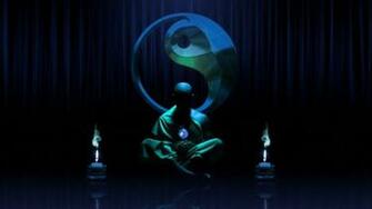 Meditation Wallpaper