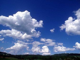 Cloud Wallpaper