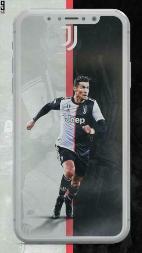 Ronaldo Wallpaper For Android Apk