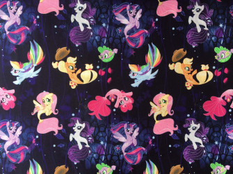 Pony Picture Wallpaper