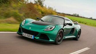 Lotus Car Wallpaper X Net