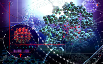 Science Wallpaper HD