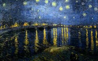 Van Gogh Wallpaper