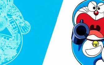 Doraemon And Friend Wallpaper Image Wallpaperlepi