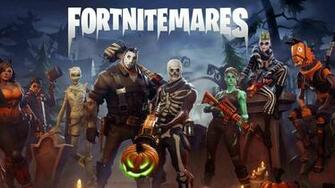 Fortnite Wallpaper Background Image Cart
