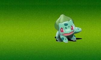 Bulbasaur Wallpaper