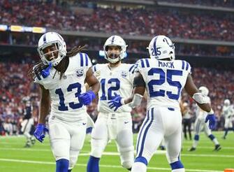 Indianapolis Colts Already Looking Ahead To Pro Football Guru