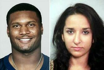 The Gallery For Steve Mcnair Crime Scene Photos