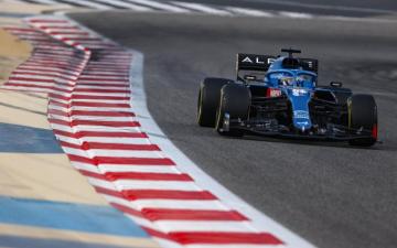 Alonso Alpine Has Potential To Be Champion Asn Motorsports