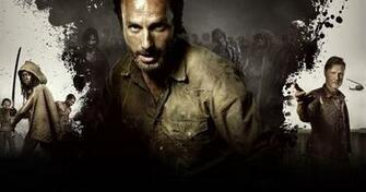 The Walking Dead Windows Theme Winthemepack
