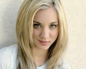 Kaley Cuoco Wallpaper