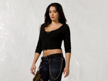 Natalie Martinez Wallpaper