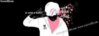 Emo Cover Image Wallpaper For Timeline