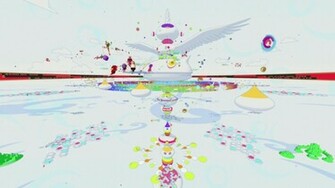 Summer Wars Thewallpaper Desktop Wallpaper For HD Widescreen