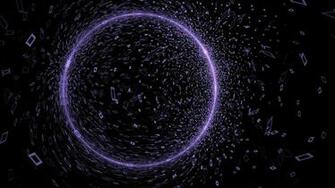 3d Cgi Abstract Circles Digital Art Wallpaper