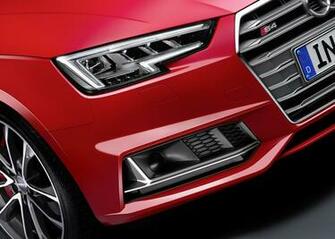 Audi S4 Egmcartech