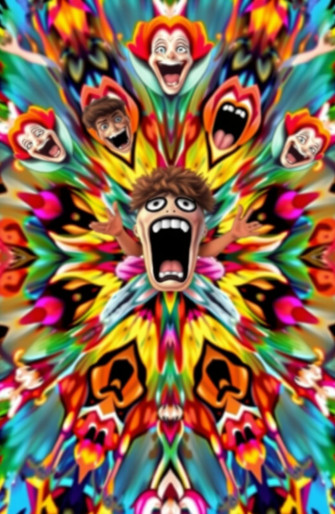 Cringe Wallpaper
