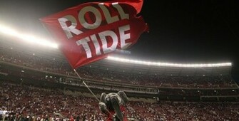 University Of Alabama Logo Wallpaper Memes Trending Space
