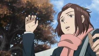 Parasyte The Maxim Anime Planet Desktop Wallpaper S