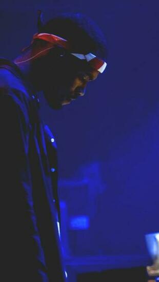 Frank Ocean Wallpaper