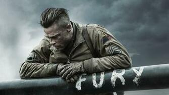 Fury Wallpaper By Sachso74