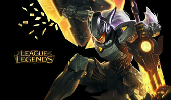 Project Leona Render By Zohoth