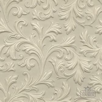 Lincrusta Wallpaper Ve1960 Anaglypta And