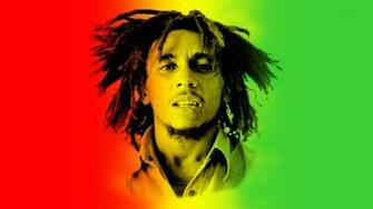 Bob Marley Wallpaper
