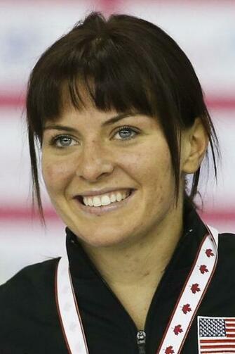 Heather Richardson Winter Olympics Olympic