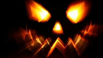 Holiday Halloween Wallpaper