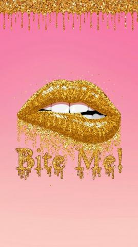 Reeseybelle Pinklipswallpaper Cute Wallpaper For Phone Lip