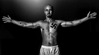 American History X Wallpaper