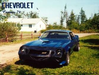 Cool Wallpaper Camaro
