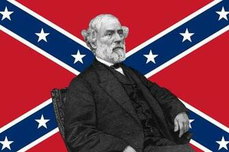 Confederate Flag Wallpaper
