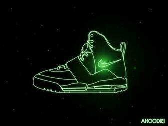 Cool Nike Background