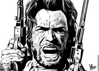 Clint Eastwood