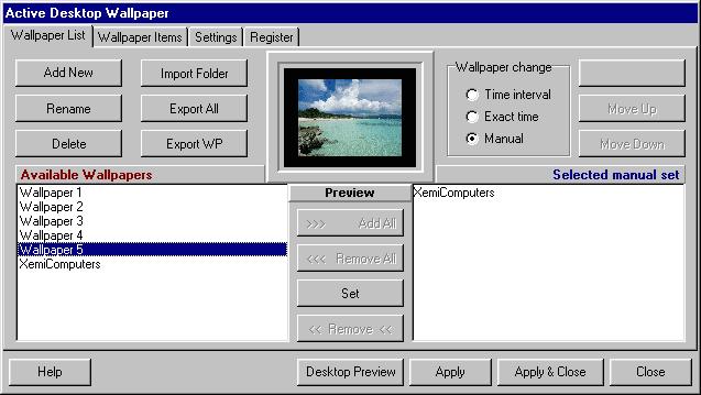 Wallpaper Easily Add Pictures And Text To Any With Instant