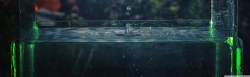 Water Drop New Composition Ultra HD Desktop Background Wallpaper
