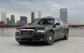Chrysler Wallpaper HD Background Desktop