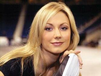 Sports Stars Stacy Keibler Profile Pictures And Wallpaper