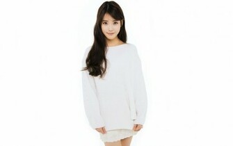 Iu Can You Hear Me Wallpaper