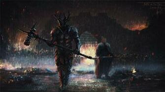 A Song Of Ice And Fire Wallpaper