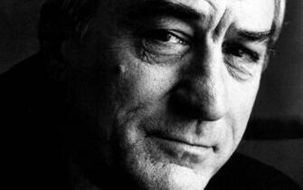 Hollywood Movie Actor Robert De Niro Wallpaper And Image