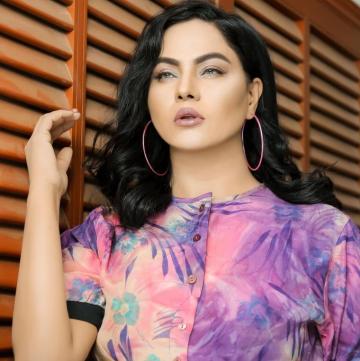 The Veena Malik Photos