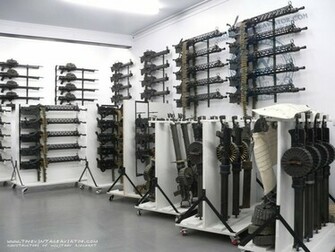 Awesome Gun S Wallpaper
