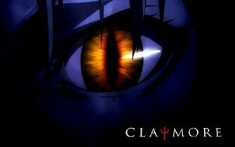 Claymore Wallpaper