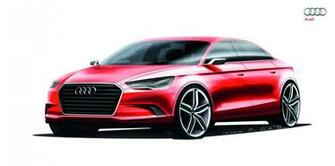 Audi A3 Us Version Car Photos Catalog