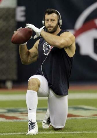 Connor Barwin